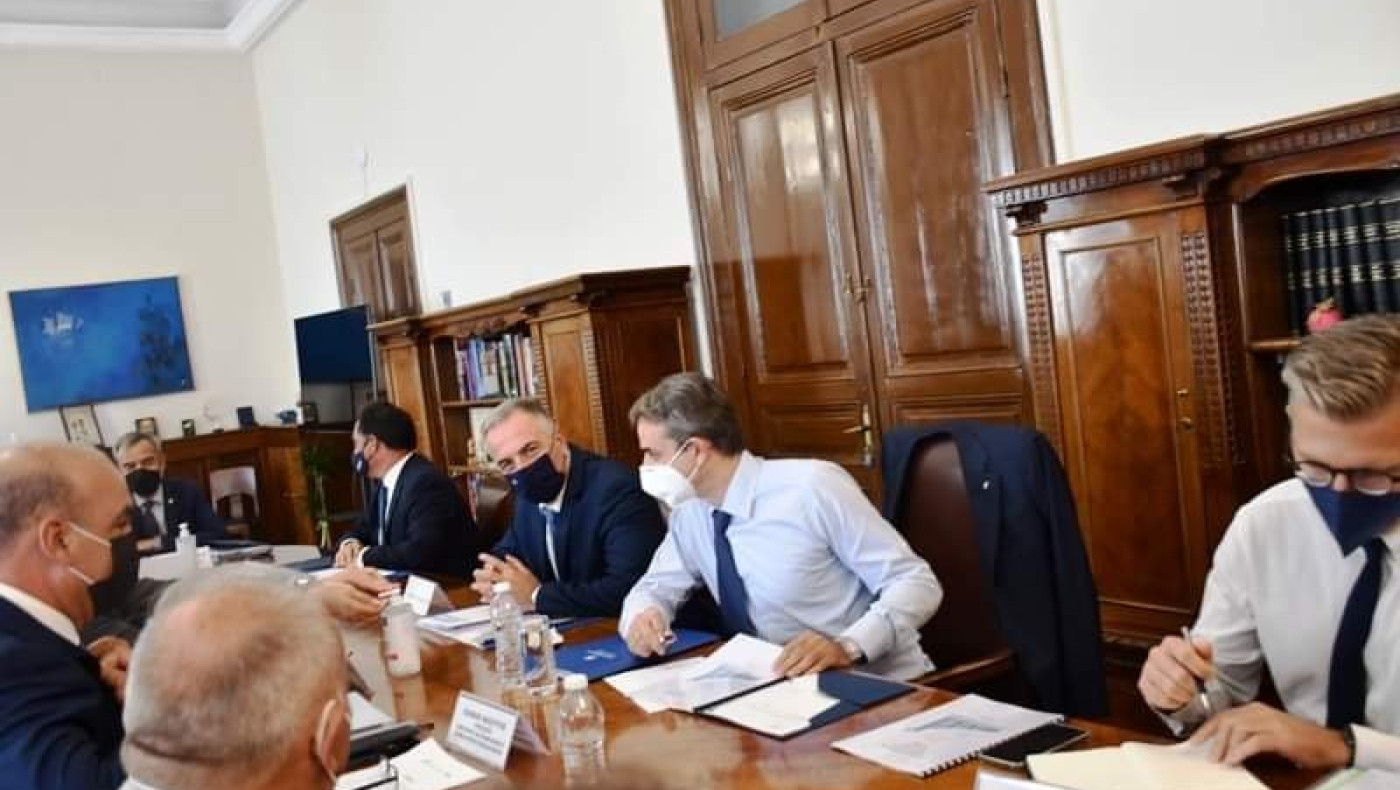 Έχουμε σοβαρή Κυβέρνηση;