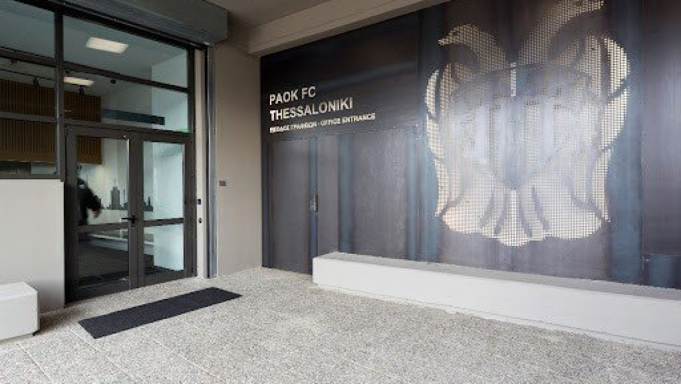 Απάντηση ΠΑΟΚ για Νέα Τούμπα: «Δεν χρειάζονται συζητήσεις, αλλά ενέργειες!»