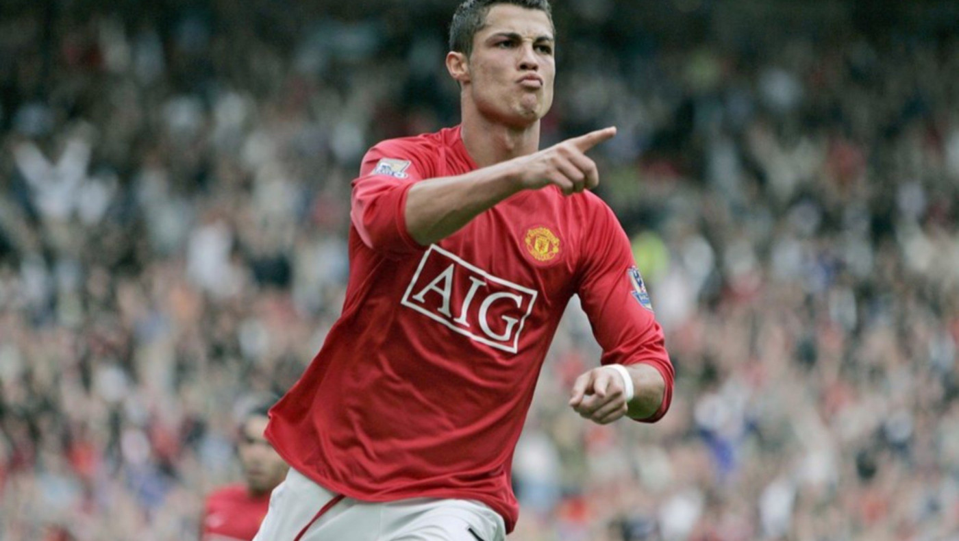 Ρονάλντο: Το πιο ακριβό συμβόλαιο στην ιστορία της Premier League