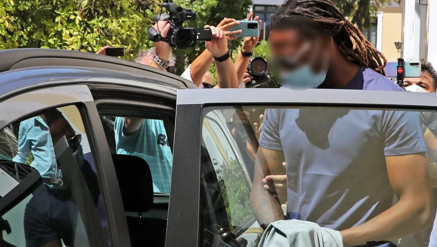 Υπόθεση Σεμέδο -  Φίλη της 17χρονης: «Μου είπε ότι ο παίκτης ήταν ωραίος, αλλά δεν ήθελε»