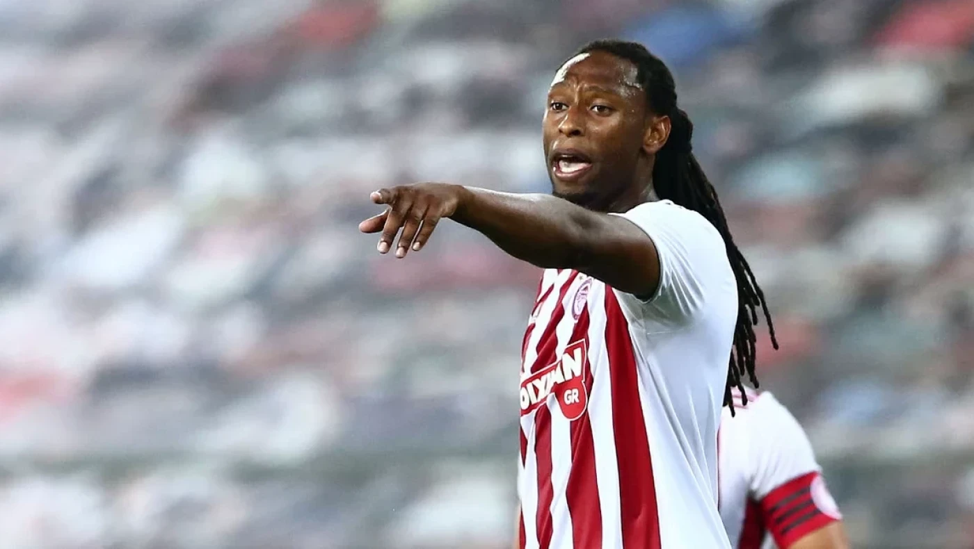 Συνελήφθη ο Σεμέδο του Ολυμπιακού για τον βιασμό της 17χρονης