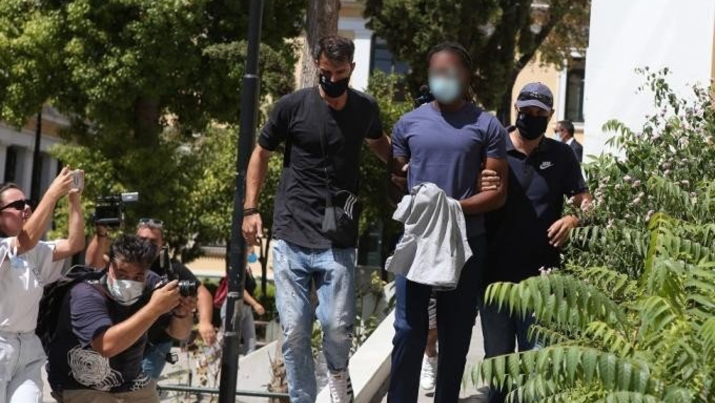 Συνελήφθη ο 40χρονος που κατηγορείται ότι συμμετείχε με τον Σεμέδο σε ομαδικό βιασμό 17χρονης