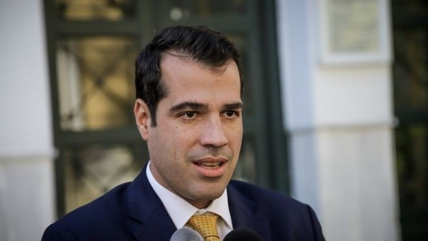 Πλεύρης για δολοφονία Λυγγερίδη: «Είχαν ανθρωποκτόνο δόλο αυτοί που τον σκότωσαν!»