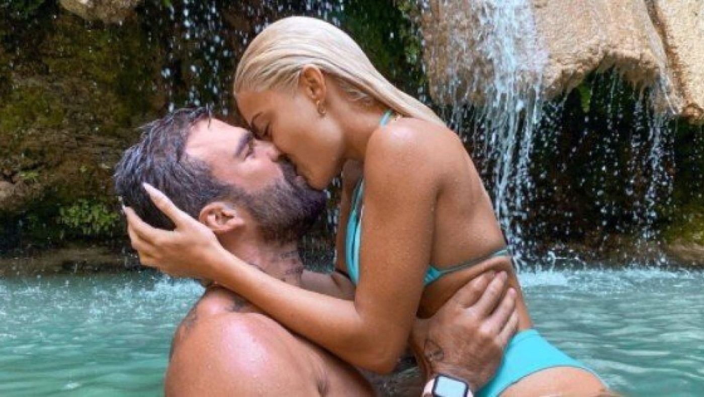 Ιωάννα Τούνη: «Όσοι έχουν πρόβλημα με μία έγκυο που εμφανίζει την κοιλιά της, στροφή και σε άλλο προφίλ»