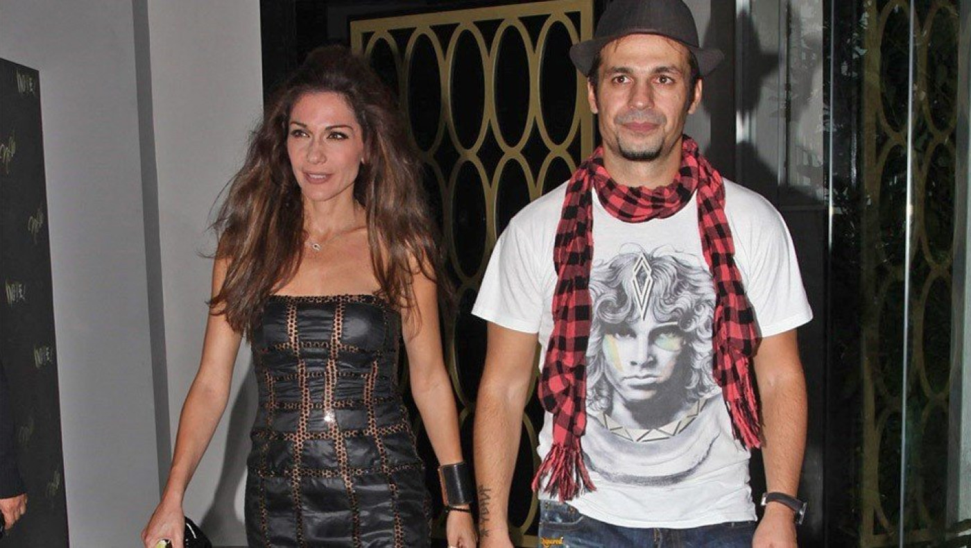 Δέσποινα Βανδή: Η ανάρτηση – καρφί για τον Ντέμη Νικολαΐδη