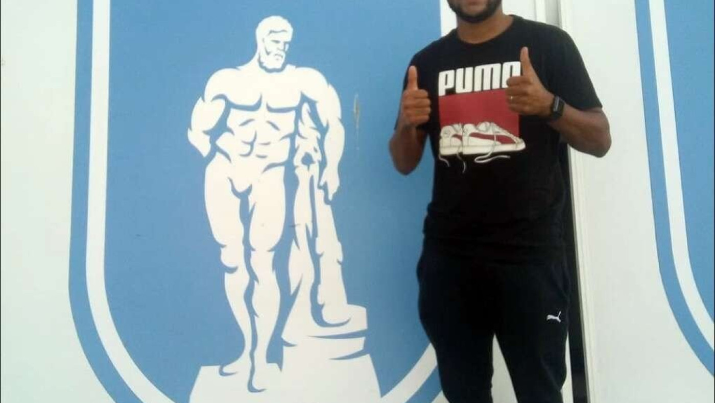 Ηρακλής: «Πάτησε» Θεσσαλονίκη ο Βιτίνιο