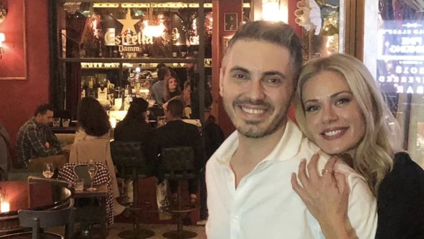 Ζέτα Μακρυπούλια – Μιχάλης Χατζηγιάννης – Αυτός είναι ο λόγος που χώρισαν