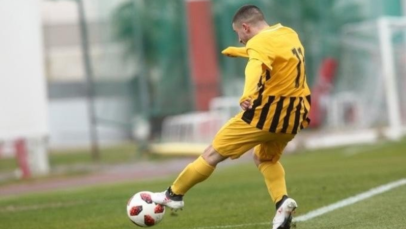 «Δεν εμπιστεύονται τους νέους στον Άρη, πώς γίνεται να μην έπαιξε κανένας»