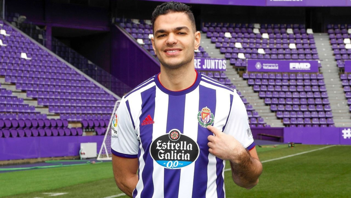 Τούρκικο δημοσίευμα: «Προσπαθεί να κλείσει Μπεν Αρφά ο ΠΑΟΚ» - Διαψεύδει η ΠΑΕ