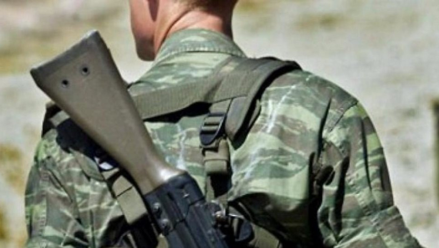 Μυτιλήνη: Μυστήριο με το θάνατο 38χρονου επαγγελματία οπλίτη