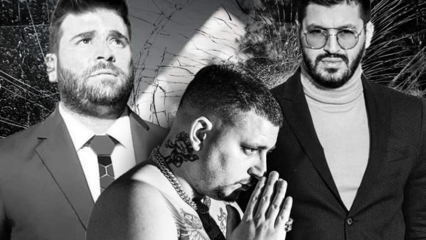 Παντελίδης, Ζάρλας και Mad Clip: Τρία τροχαία που συγκλόνισαν το πανελλήνιο