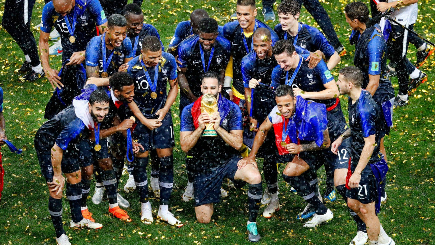 «Πόρτα» από UEFA στο ενδεχόμενο Μουντιάλ ανά διετία