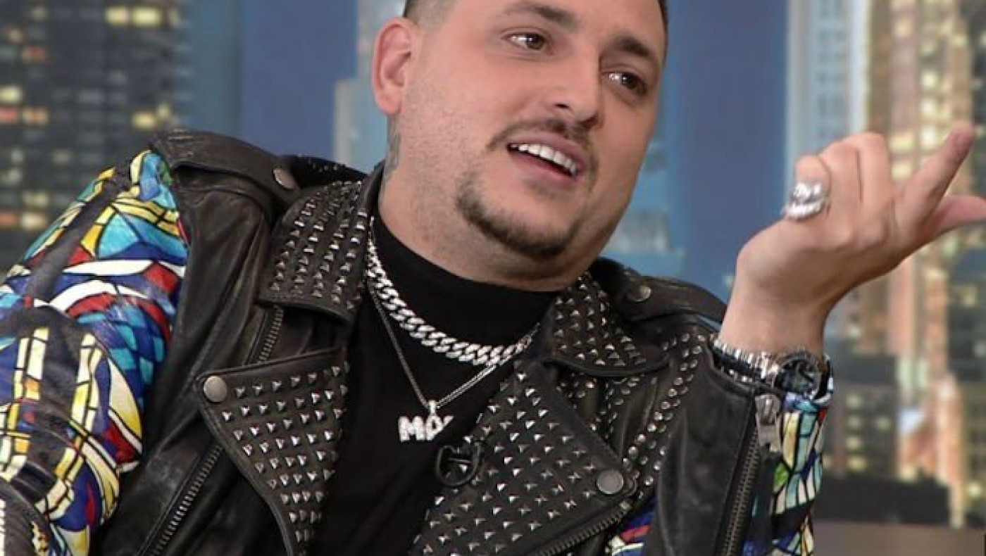 Σε live μετάδοση στο YouTube η κηδεία του Mad Clip -Σήμερα στις 16.00