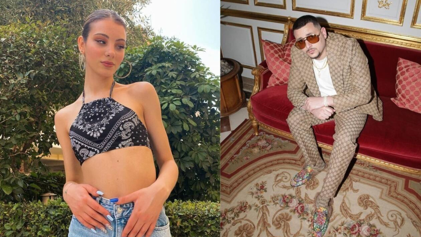 Mad Clip: Το «αντίο» της συντρόφου του Άννας Μαρίας Ηλιάδου