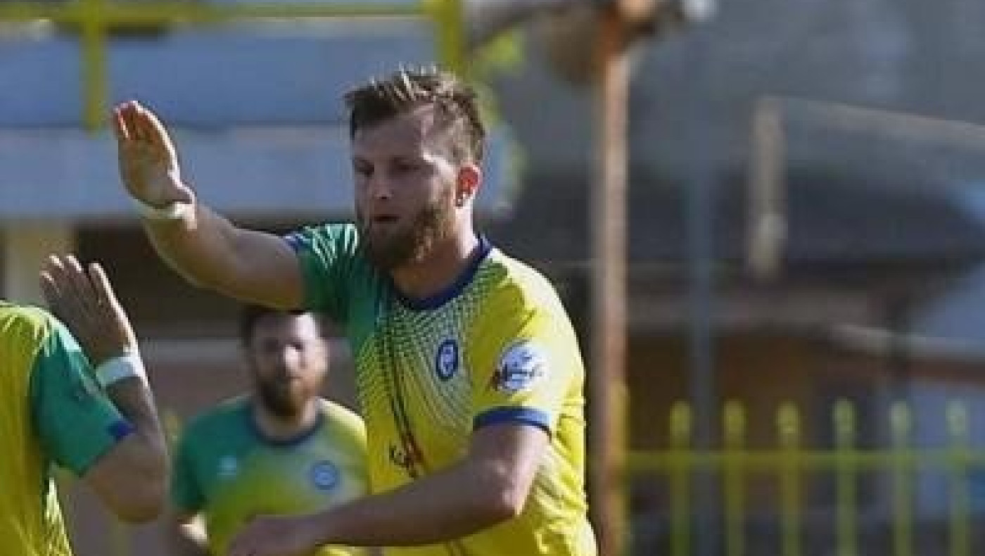 ΣΟΚ: Ο 33χρονος Κώστας Αργυρόπουλος «Κόλκα» πέθανε στο γήπεδο!