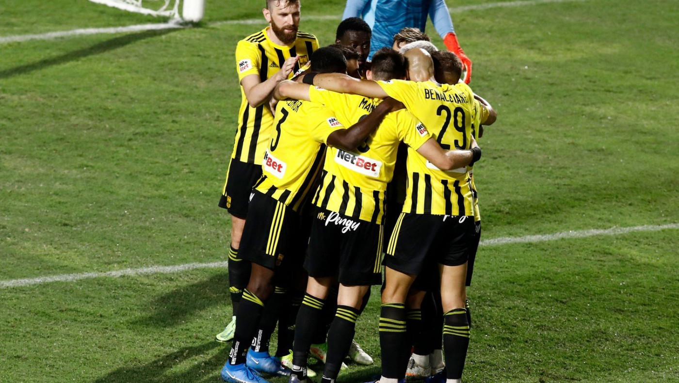 Αρης-ΟΦΗ: Με τους δικούς του κανόνες, δεν σκέφτεται το -6