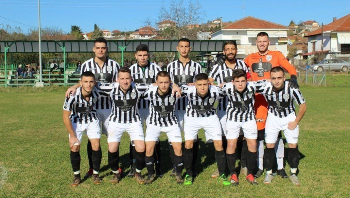 ΑΣ Νεάπολης: Διπλή ενίσχυση