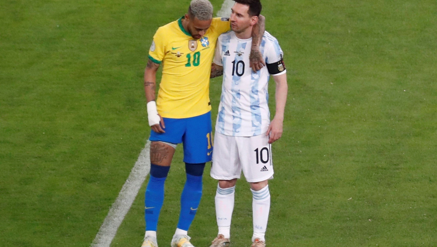 Κυλώνης: Εξτρα κίνητρο για Λουκάκου, Ιταλούς και Βραζιλιάνους