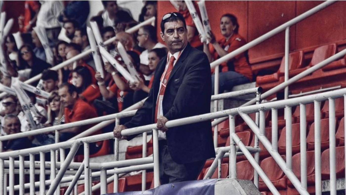 Βιάγκας: «Ετσι αμείβονται οι παίκτες της Λίνκολν, θα πω στον Σαββίδη να μας βοηθήσει με την Ακαδημία»