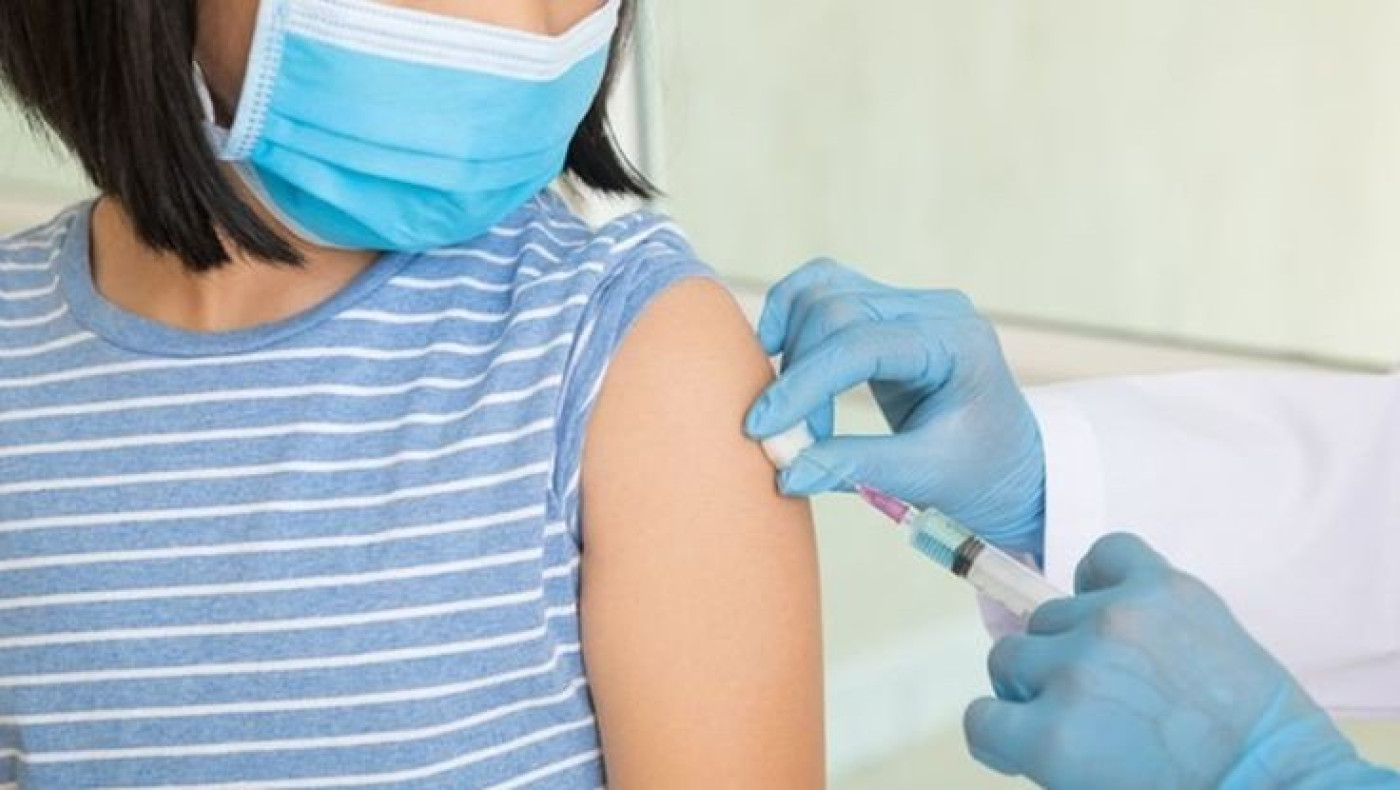 Φαρμακοποιός αντί για εμβόλιο γρίπης, δίνει εμβόλιο covid της Pfizer σε παιδιά 4 και 5 ετών