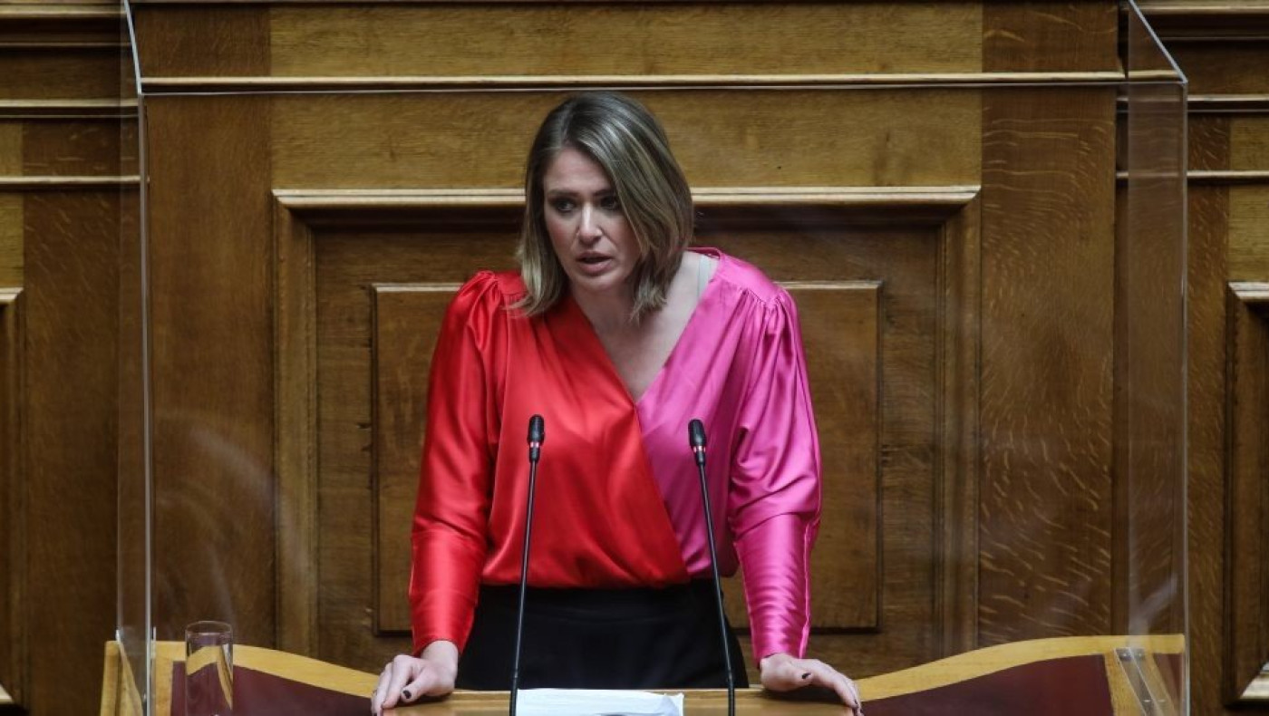 Eυθυμίου: «Έχω ραντεβού με τον κ.Αυγένακη για την υπόθεση του Άρη»