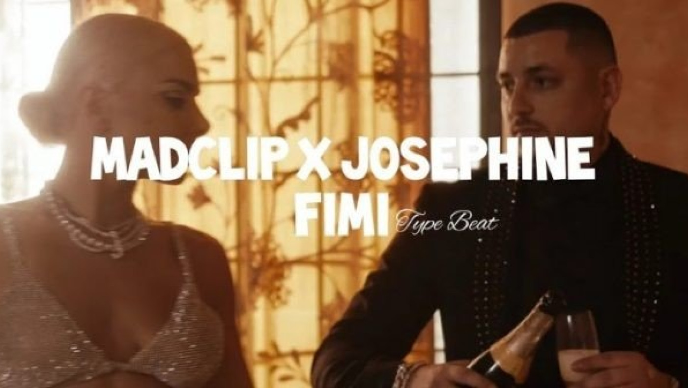Συντετριμμένη η Josephine για τον θάνατο του Mad Clip