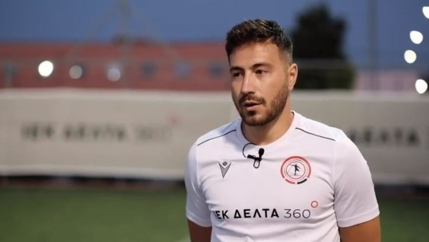 ΙΕΚ ΔΕΛΤΑ 360 FC: Ζαχαριάδης και Κωνσταντινίδης μιλούν για άνοδο!