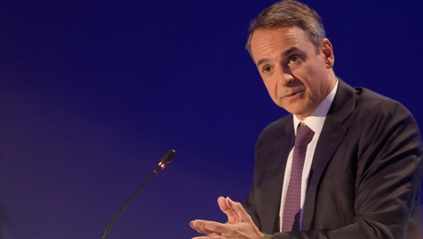 ΔΕΘ: Τα μέτρα που θα ανακοινώσει ο Μητσοτάκης για επιχειρήσεις και νοικοκυριά