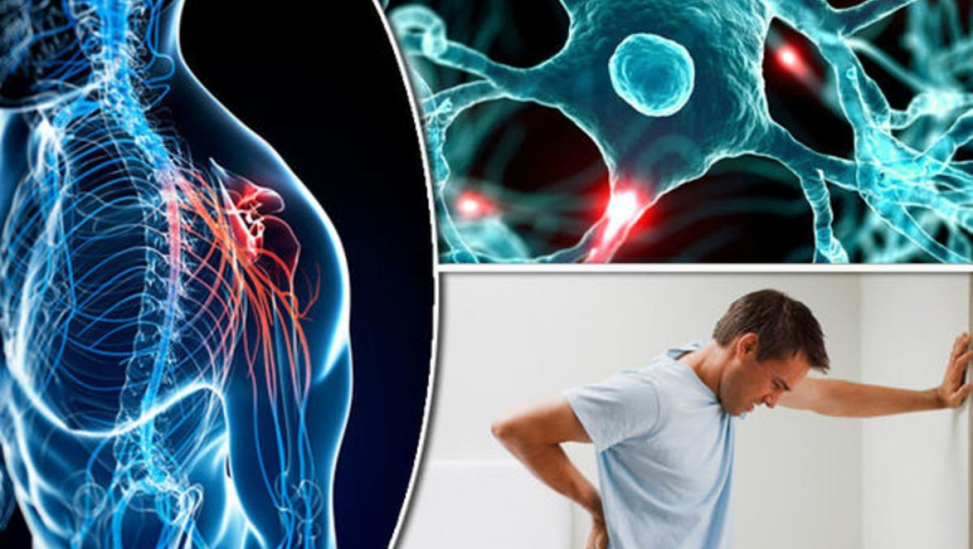 Πολλαπλή Σκλήρυνση: Τα 4 συμπτώματα που προηγούνται της διάγνωσης