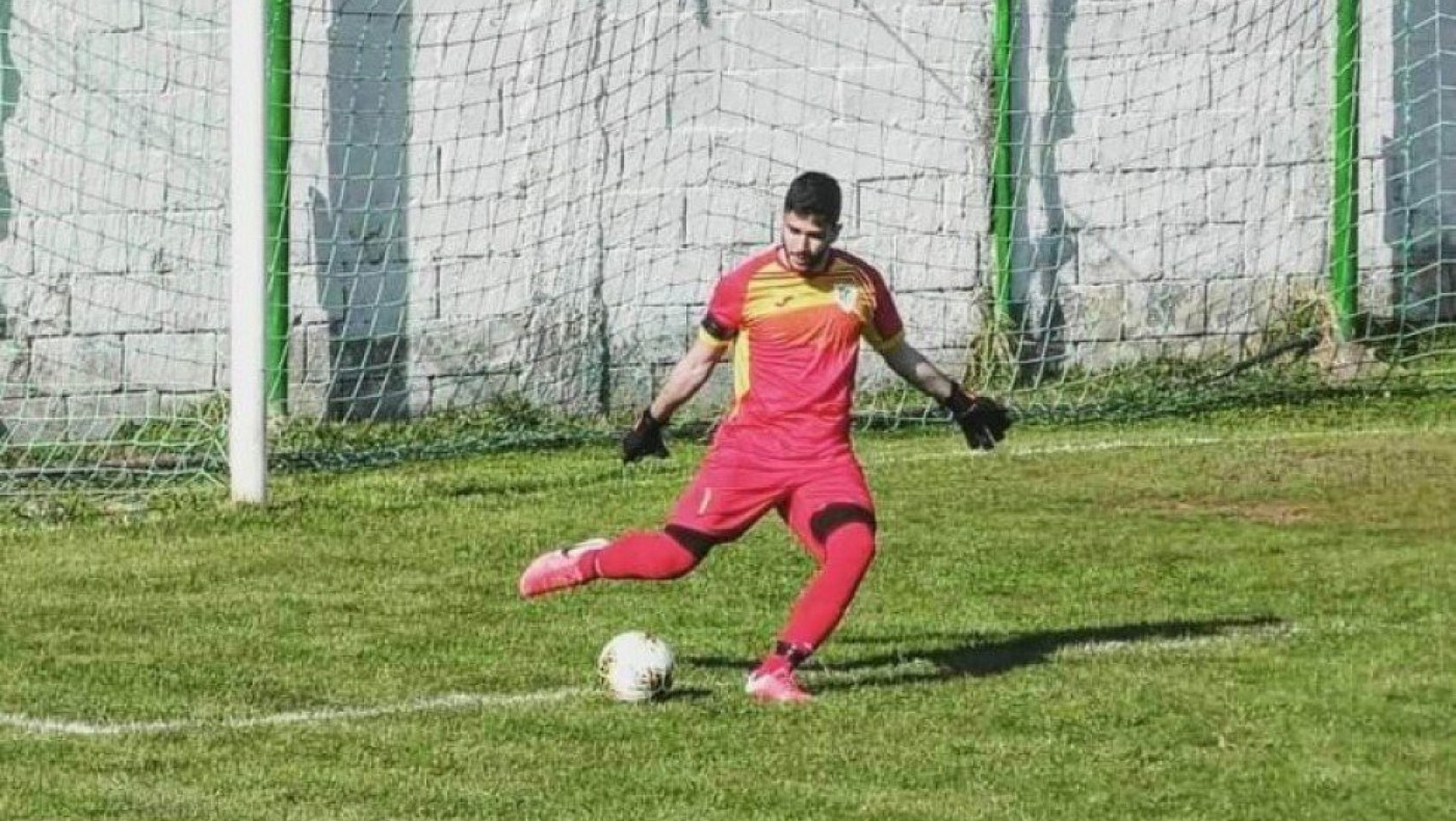 Ενίσχυση στον «άσο» για τον Θεσπρωτό με Ψωμιάδη