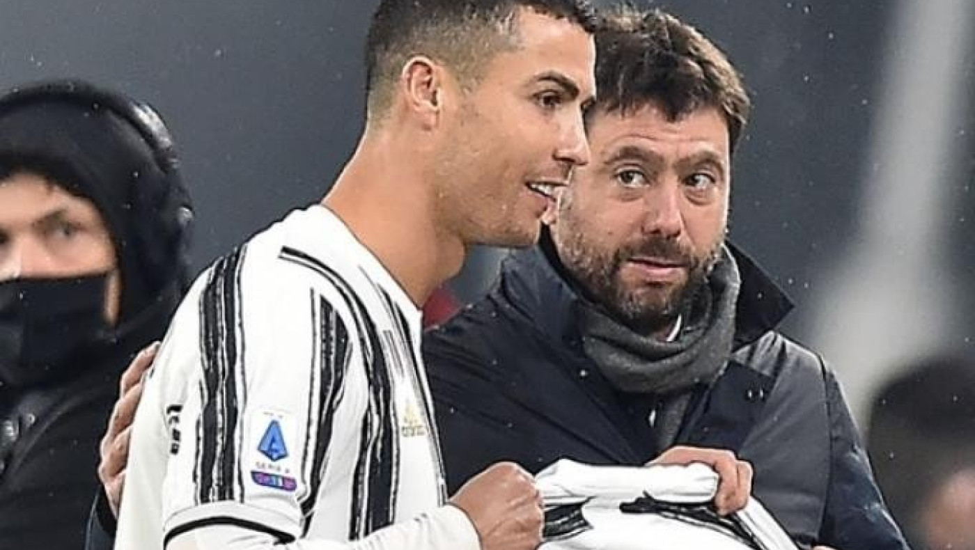 Έξαλλοί οπαδοί Γιουβέντους: «Ανιέλι κατάστρεψες την ομάδα»