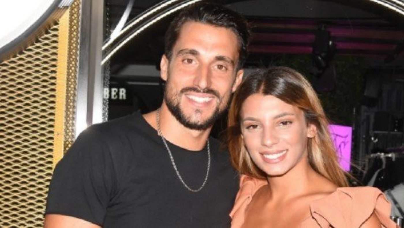 Μαριαλένα Ρουμελιώτη: Τι απαντά για τη σχέση της με τον Σάκη