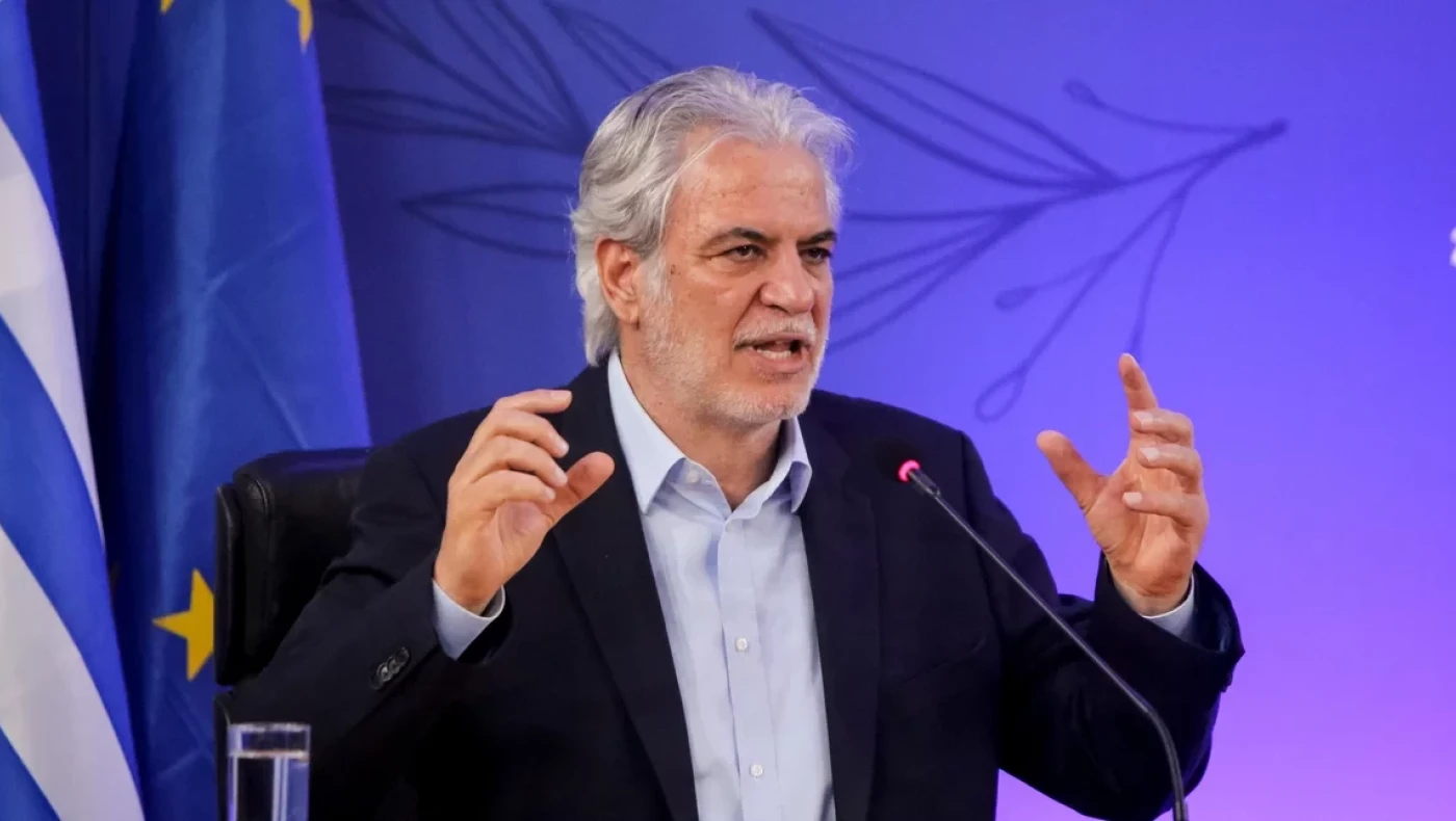 Κυπριακά ΜΜΕ για Στυλιανίδη: Λίγος για την κυβέρνηση Αναστασιάδη, κατάλληλος για Μητσοτάκη