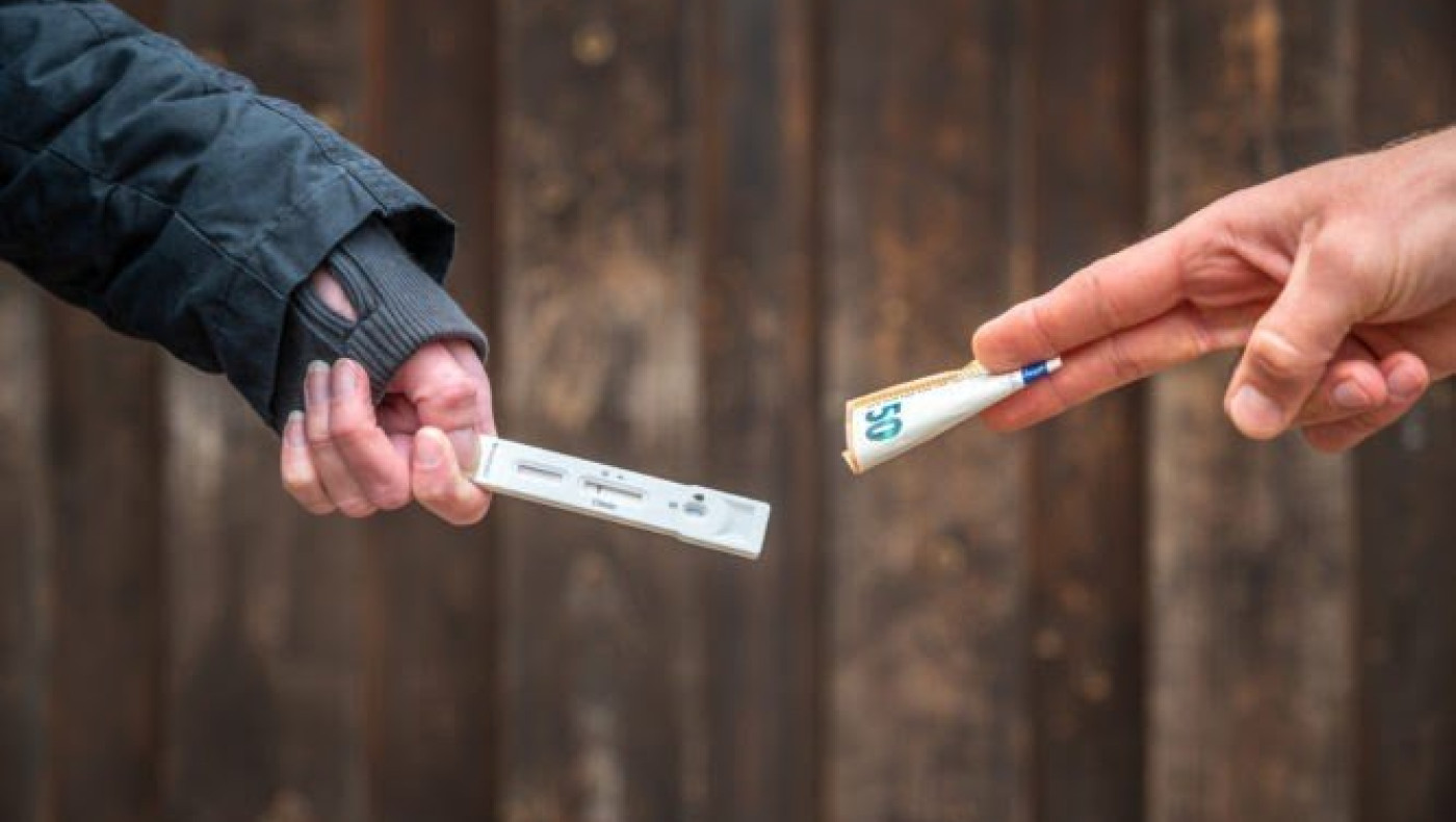 Αντιεμβολιαστές «ψαρεύουν» έναντι αμοιβής ψεύτικα πιστοποιητικά από γιατρούς