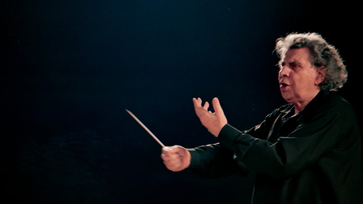 Το συγκινητικό αντίο της ΠΑΕ ΠΑΟΚ στον Μίκη Θεοδωράκη