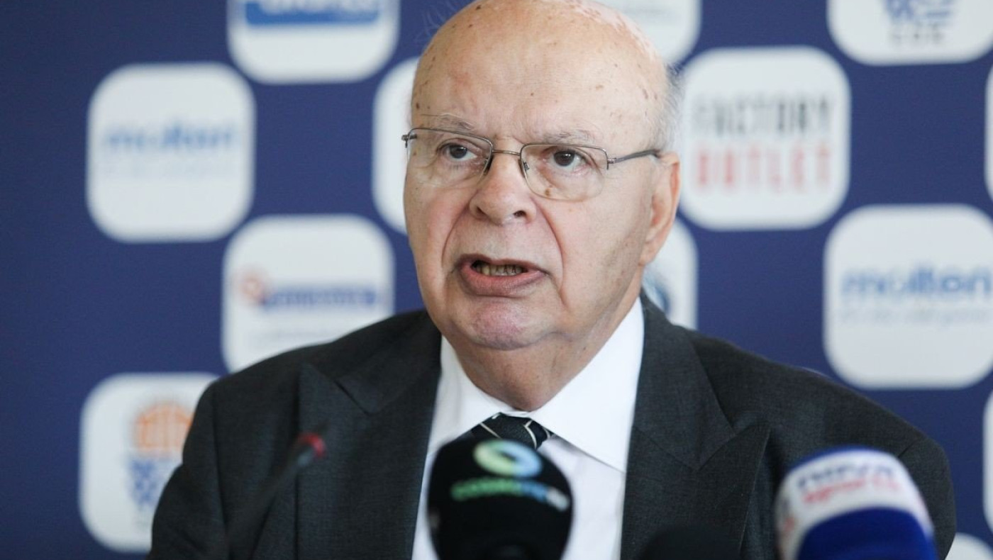 Βασιλακόπουλος: «Ευθύς και καθαρός ο Γκάλης, η καλύτερη επιλογή ο Ιτούδης»