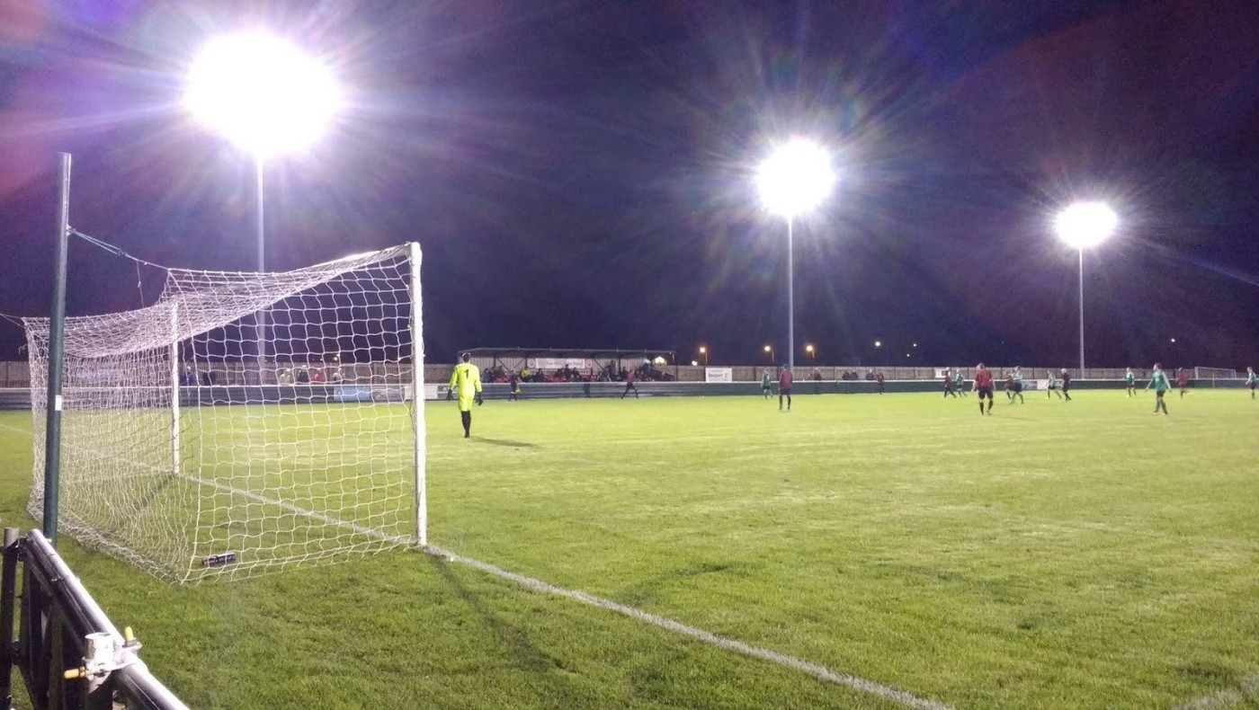 Αγγλία: Νεαρός ποδοσφαιριστής κατέρρευσε στο γήπεδο