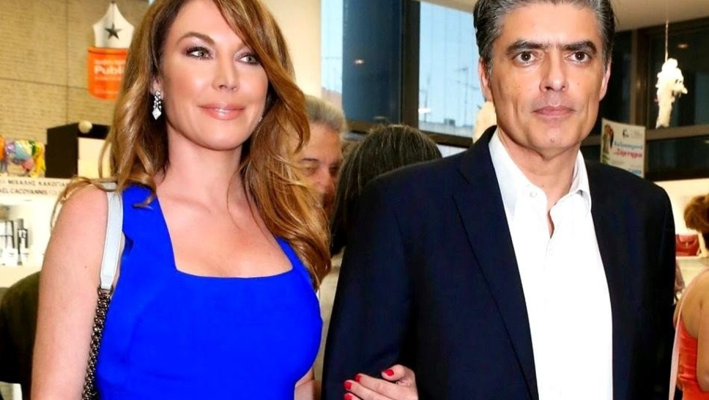 Στεφανίδου: «Δε θα δηλητηρίαζα τη σχέση μου με τον Ευαγγελάτο»