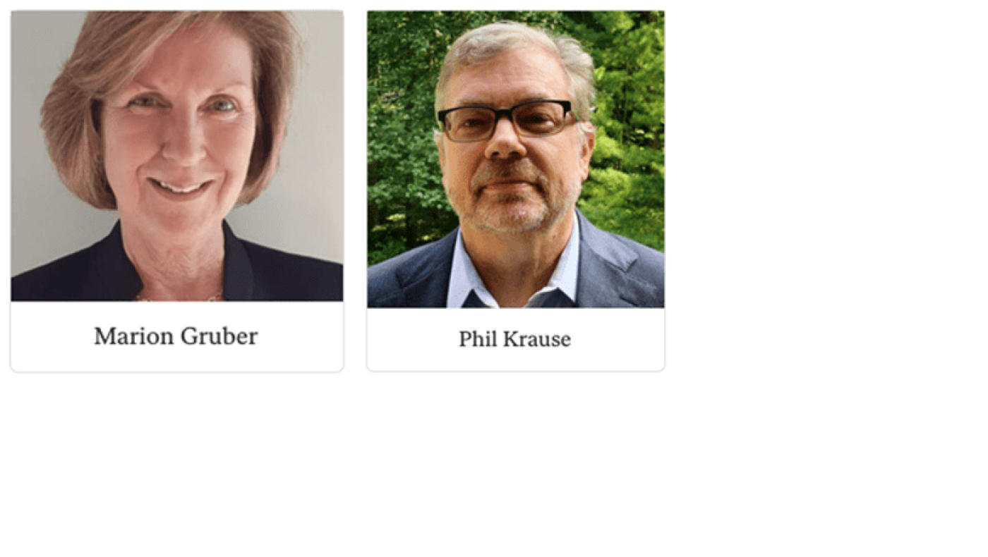 Με την απόφαση της έγκρισης του εμβολίου της Pfizer δύο ανώτατα στελέχη του FDA παραιτήθηκαν