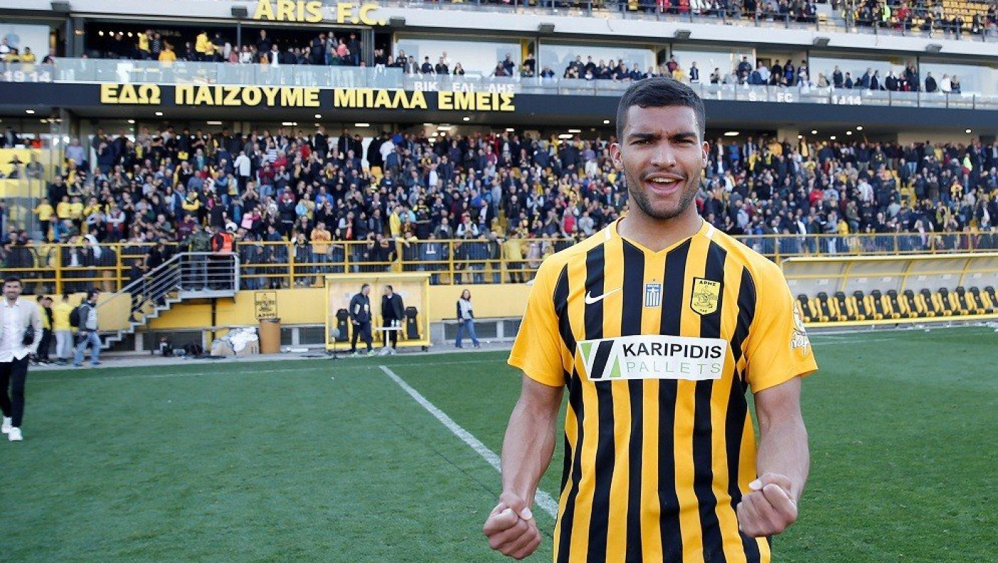 Το δημοσίευμα πως ο Ρόουζ πουλήθηκε από τον Ολυμπιακό και η αντίδραση που πρέπει να έχει ο Άρης