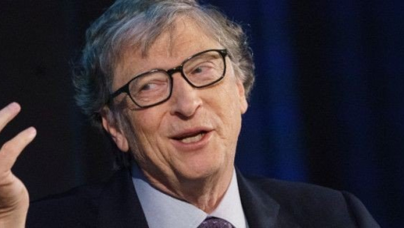 Μπιλ Γκέιτς: Έρχονται πανδημίες χειρότερες από τον κορωνοϊό