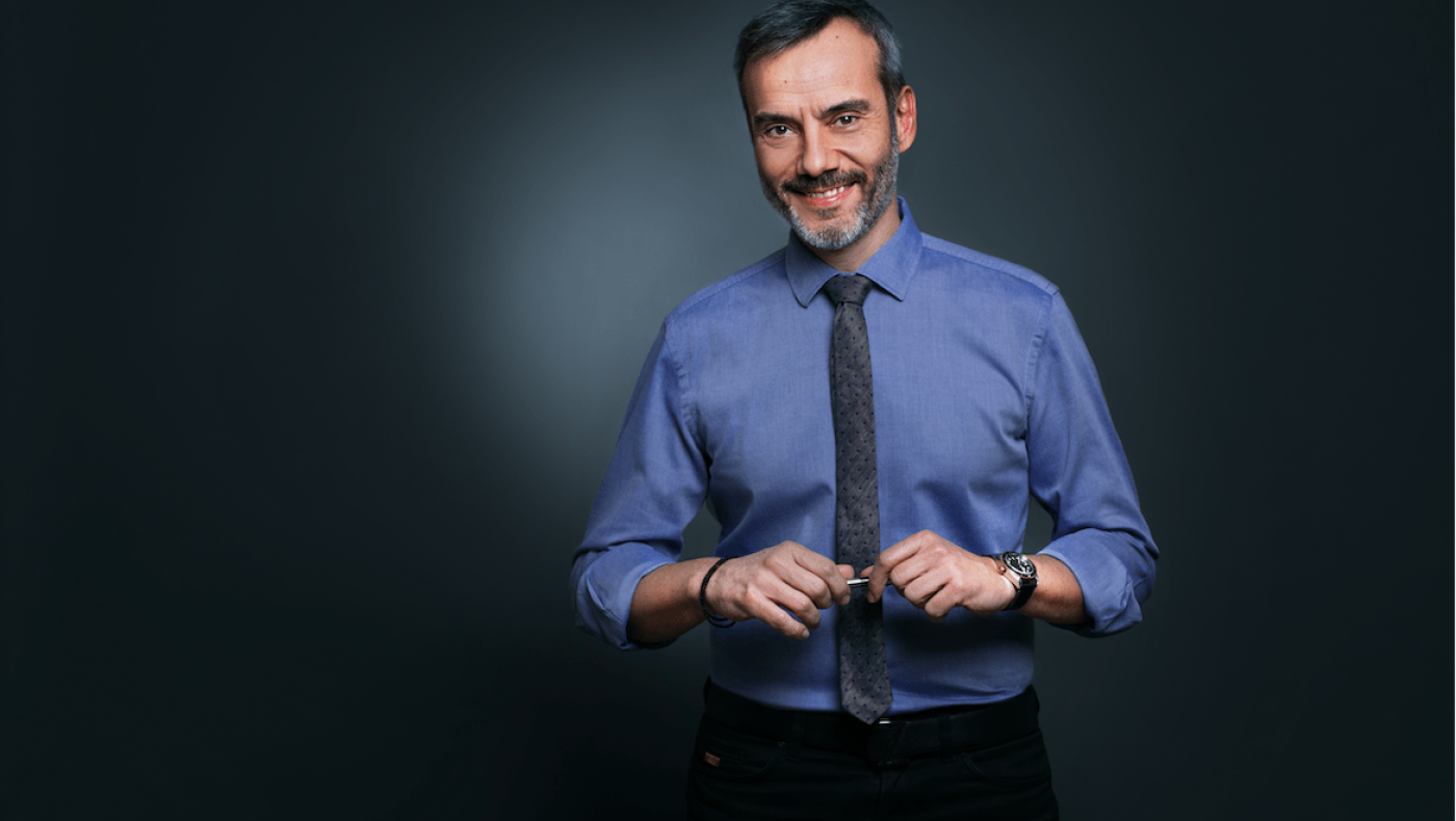 Ζέρβας: «Στο χέρι του ΠΑΟΚ η Νέα Τούμπα, win-win η υπόθεση του γηπέδου του Άρη»!