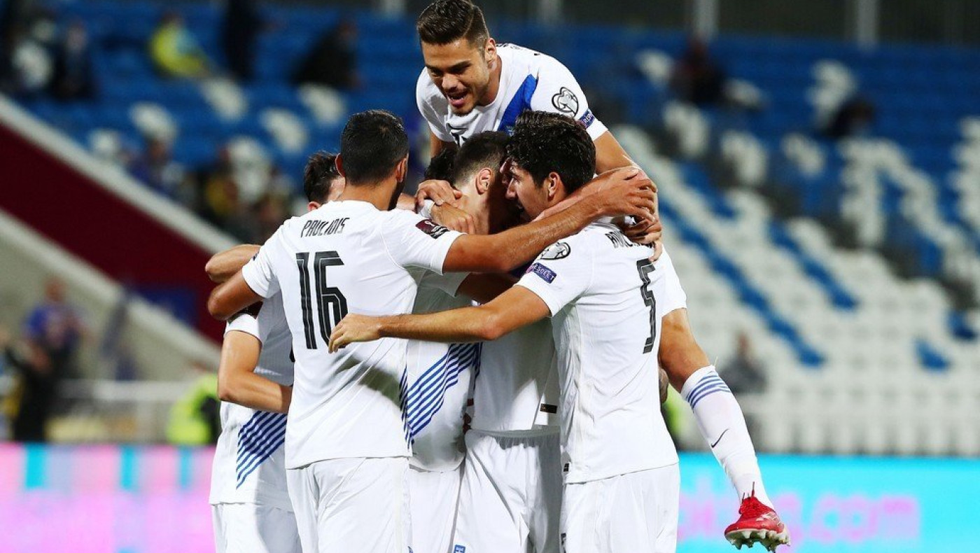 Εθνική: Εξαφανίστηκαν 4.000 εισιτήρια για το Γουέμπλεϊ