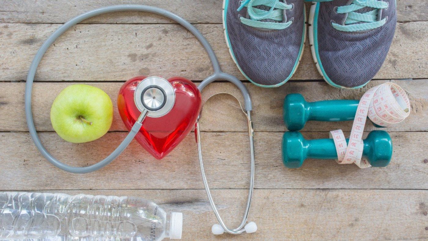 Υπέρταση: Επτά αποτελεσματικοί τρόποι να τη ρίξετε χαμηλά