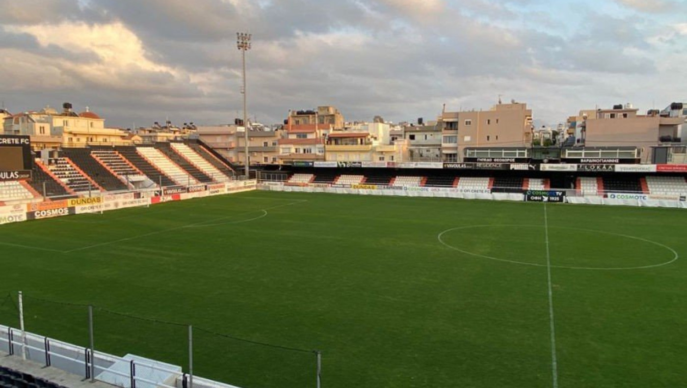 Η ανακοίνωση-απάντηση του ΟΦΗ για τη ρατσιστική επίθεση στον Καμαρά