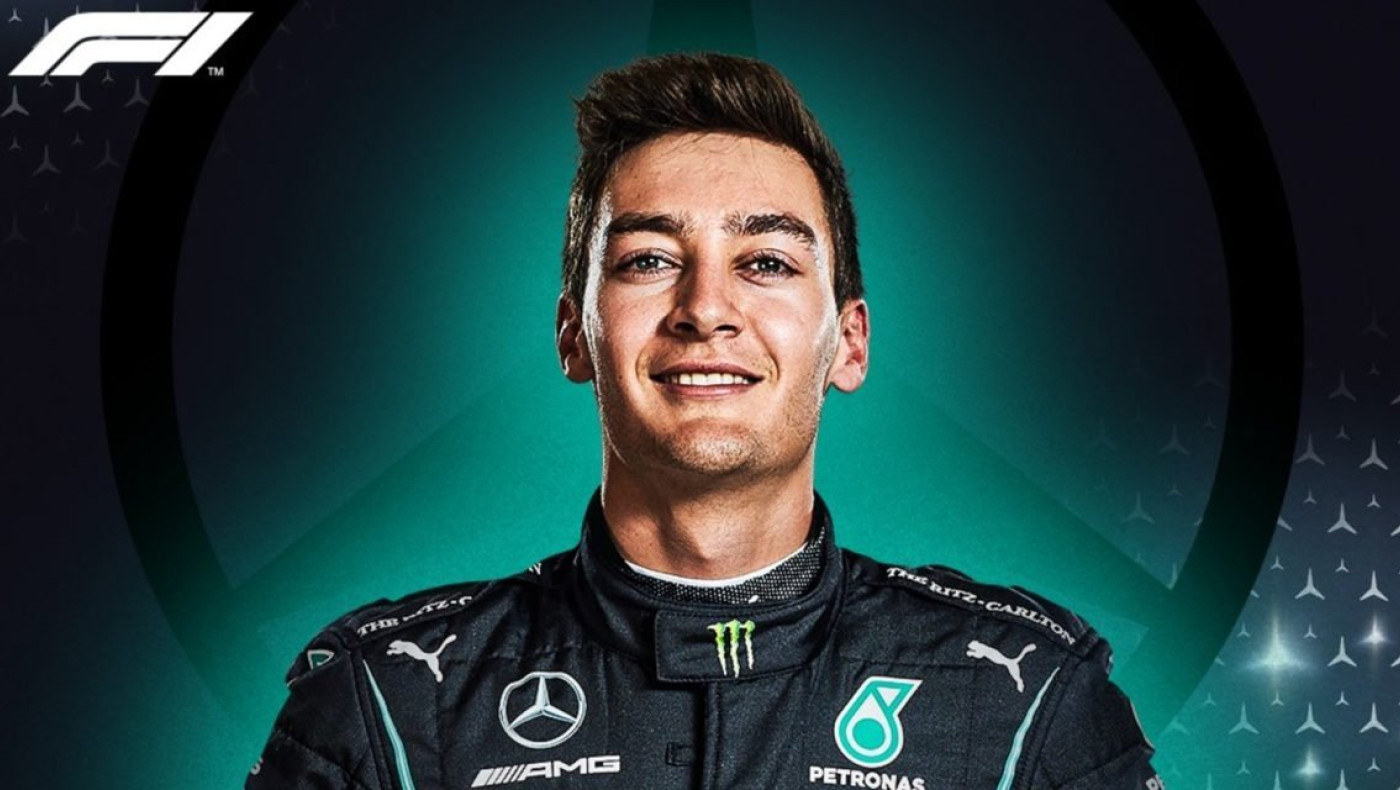 Formula 1: Ράσελ σε Mercedes, Μπότας σε Alfa Romeo, Άλμπον σε Williams