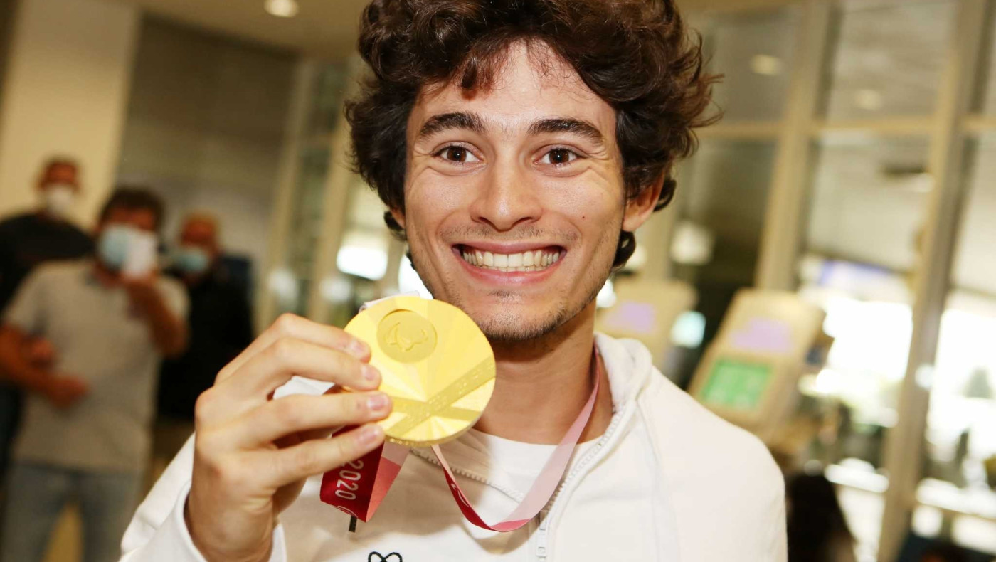 ΣΥΓΚΛΟΝΙΣΤΙΚΟΙ Γκαβέλας και Γκαραγκάνης: «Η εμπιστοσύνη είναι το μυστικό της επιτυχίας μας»