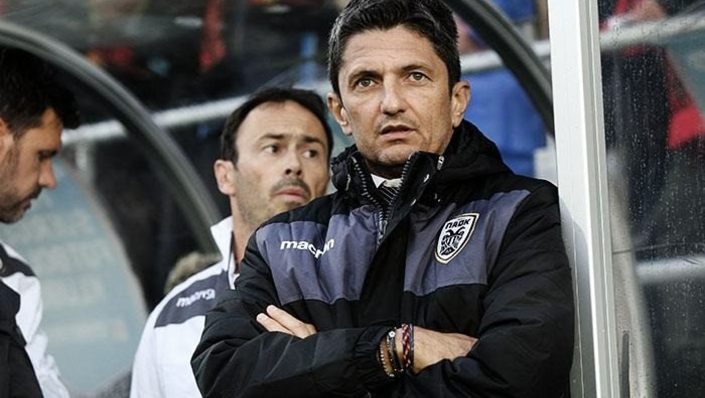 Οι «ασπρόμαυρες» πρεμιέρες του Λουτσέσκου