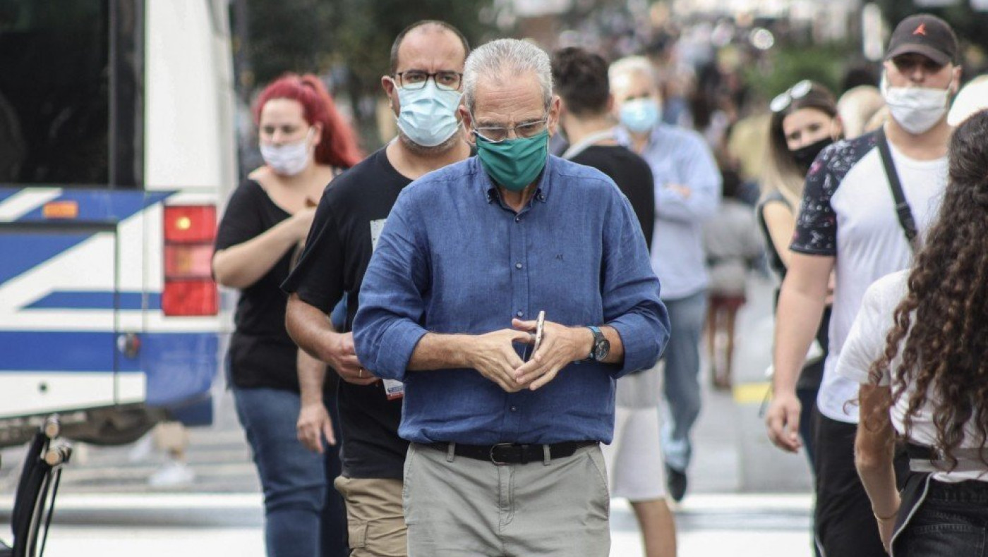 Κορωνοϊός: Αντίστροφη μέτρηση για την άρση των μέτρων – Η ημερομηνία ορόσημο