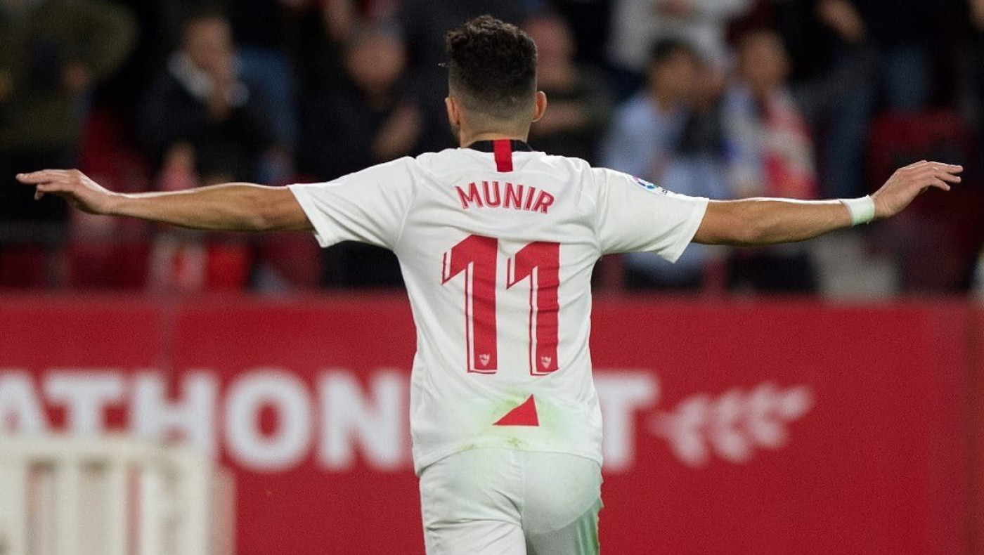 Άρης: Μέχρι... τέλους για Μουνίρ Ελ Χαλαντί